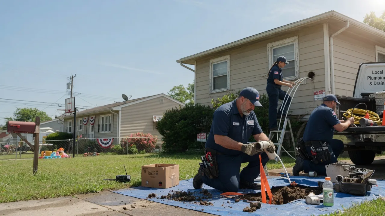Faucet Repair in Quitman, AR near me